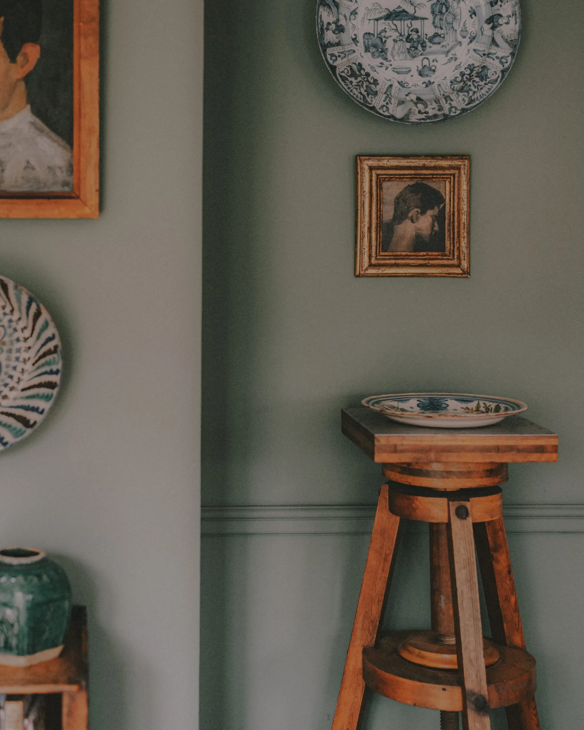 Mads Kruse house details