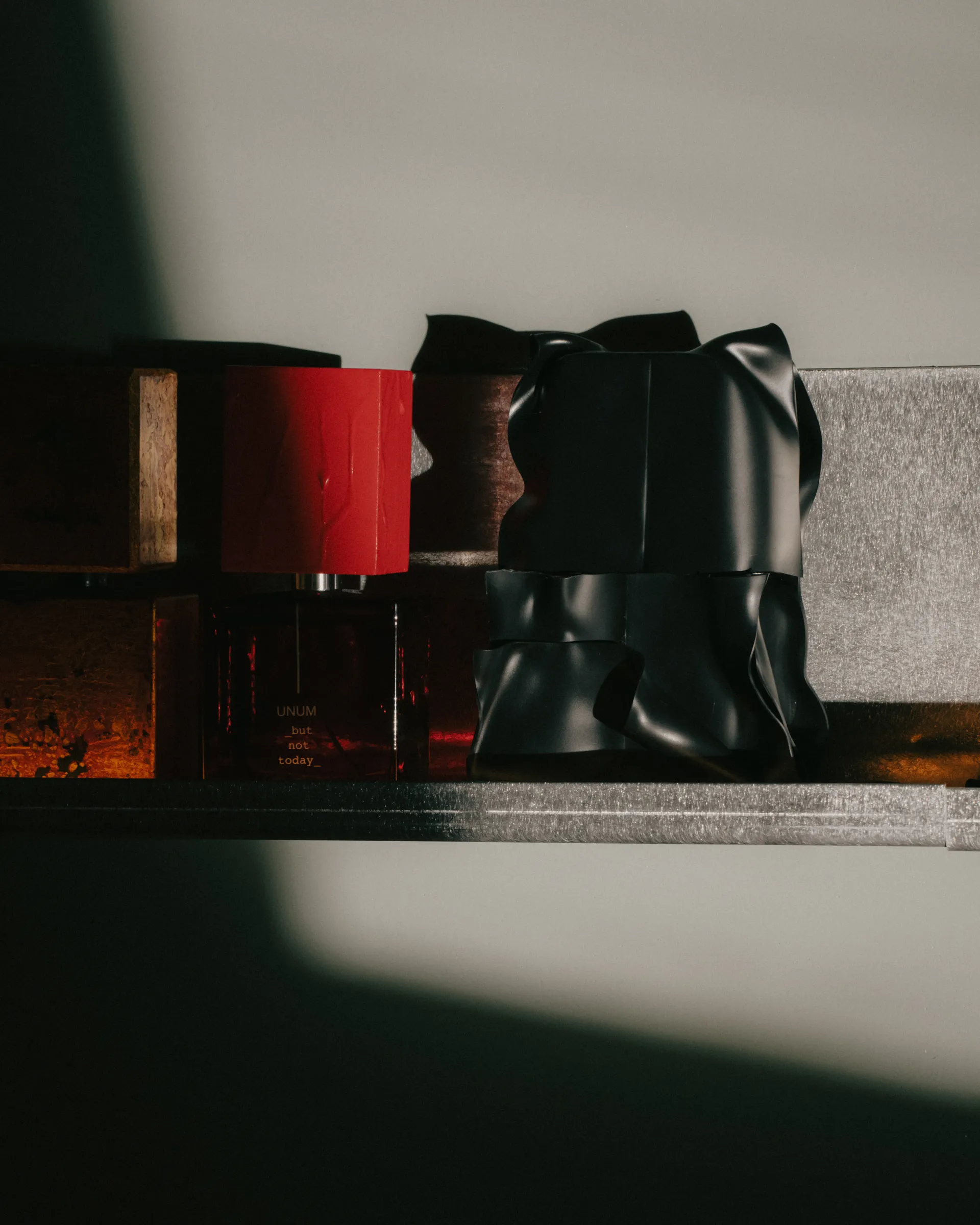 Mood Scent Bar details