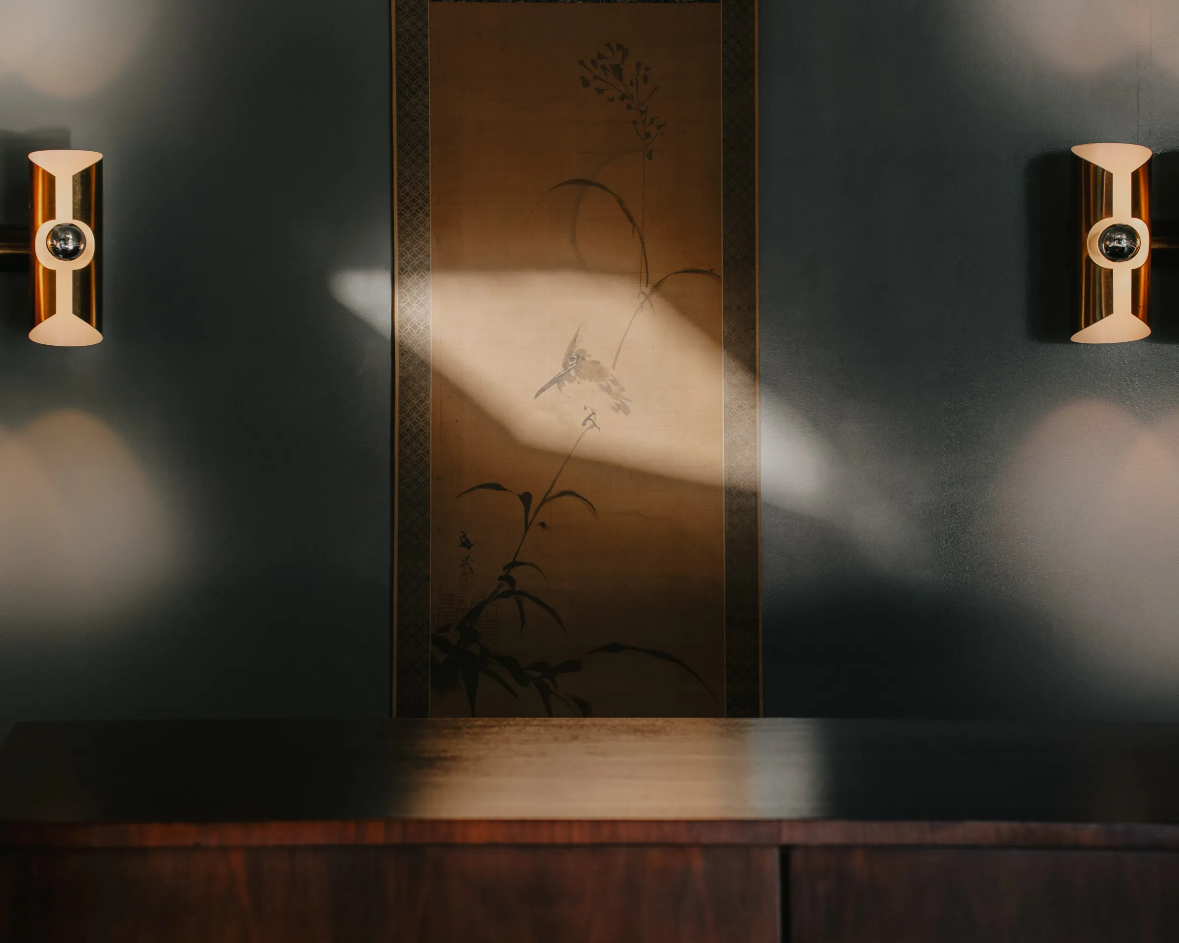 Mood Scent Bar details