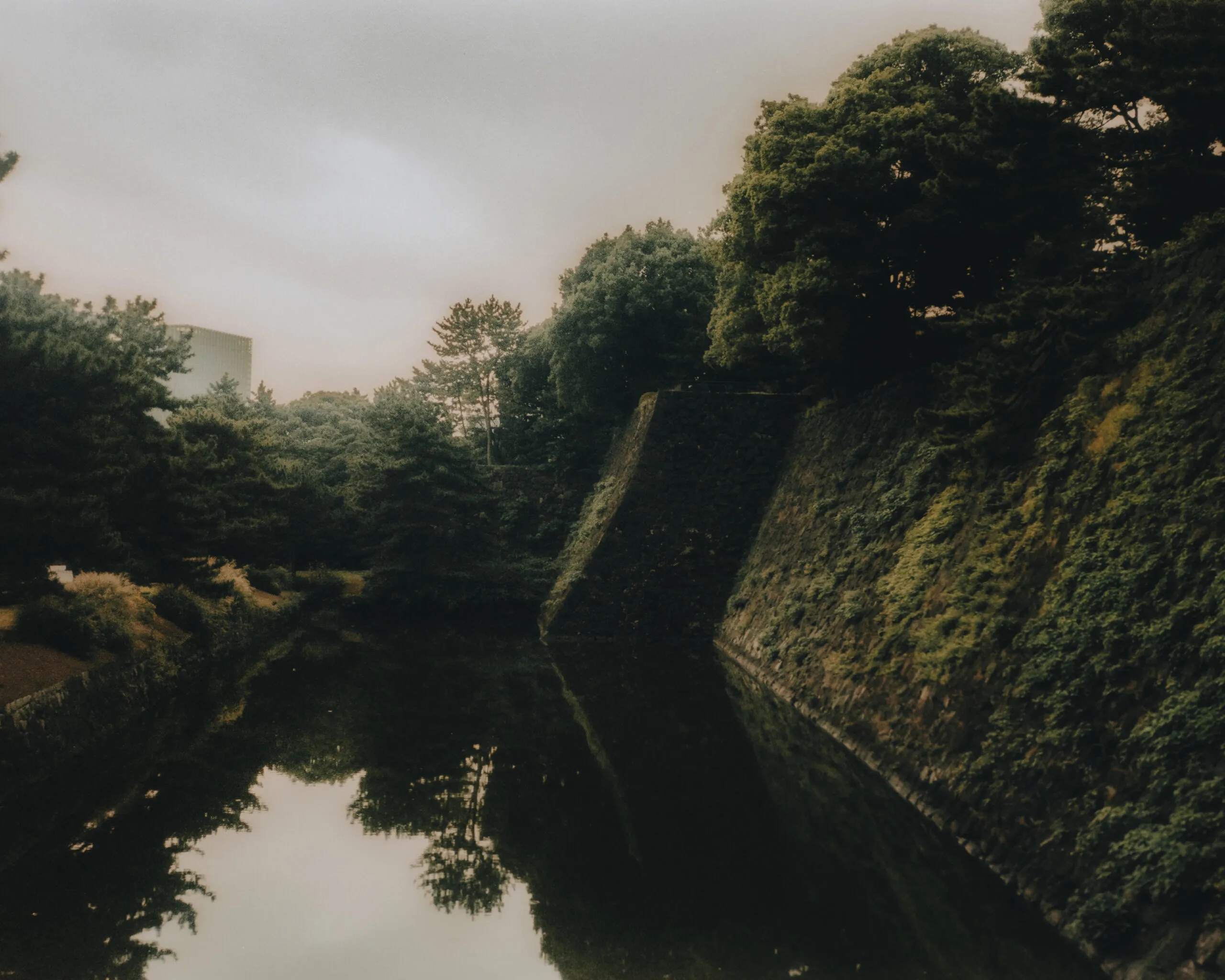 Tokyo on film