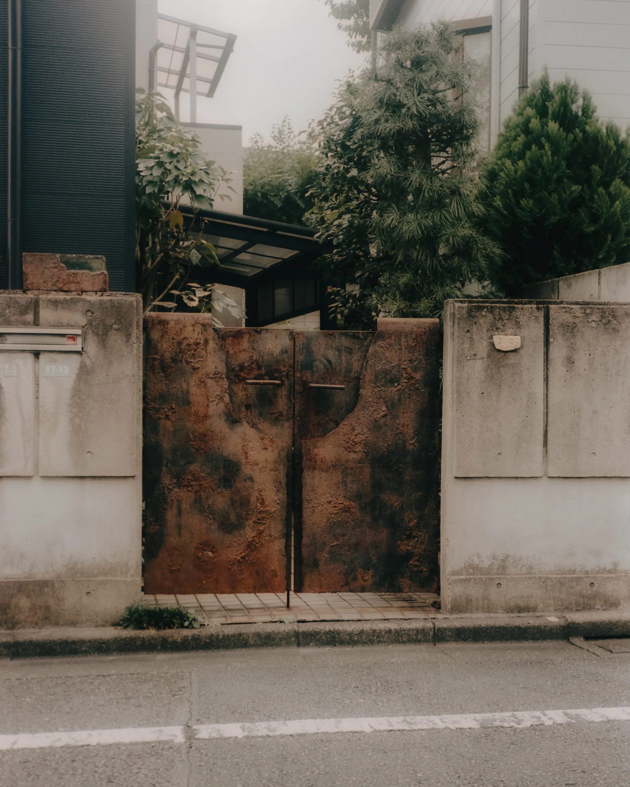 Tokyo, Japan by Filip Gielda-34
