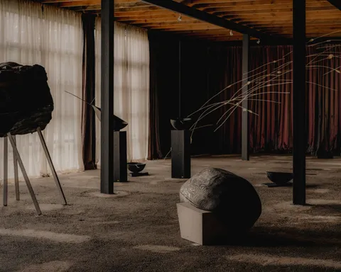 Interiors & Spaces – frame 12