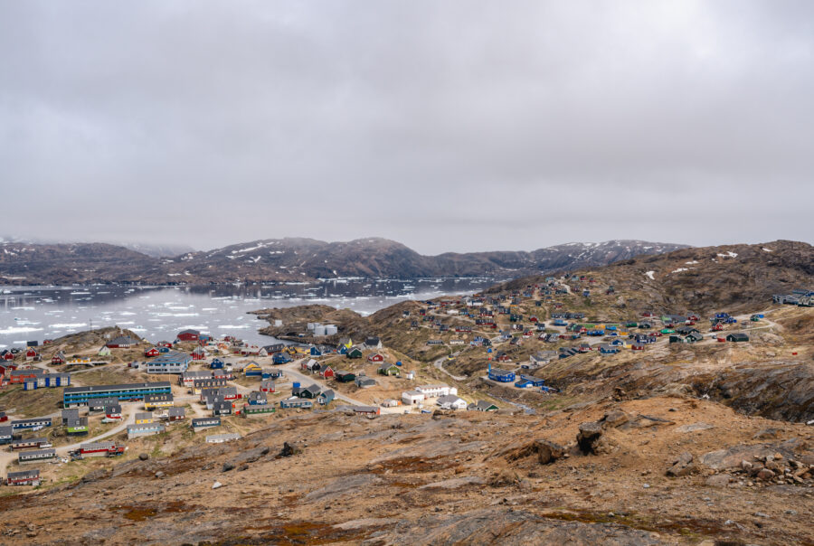 Tasiilaq - VEG - 185 - Filip Gielda - Visit East Greenland
